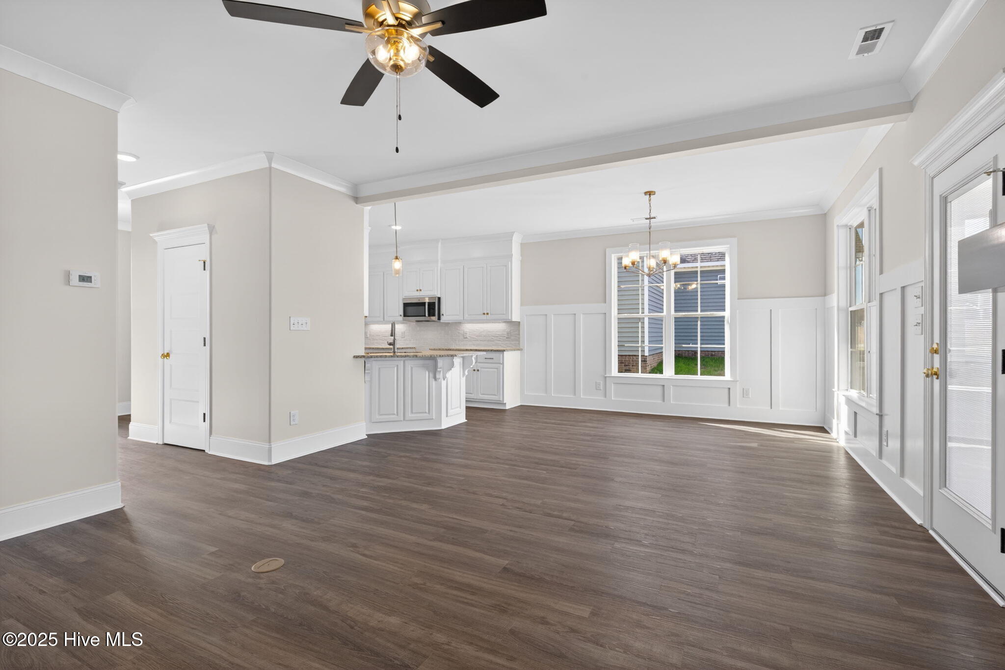 4511 Fairhaven Drive W, Wilson, NC, 27893