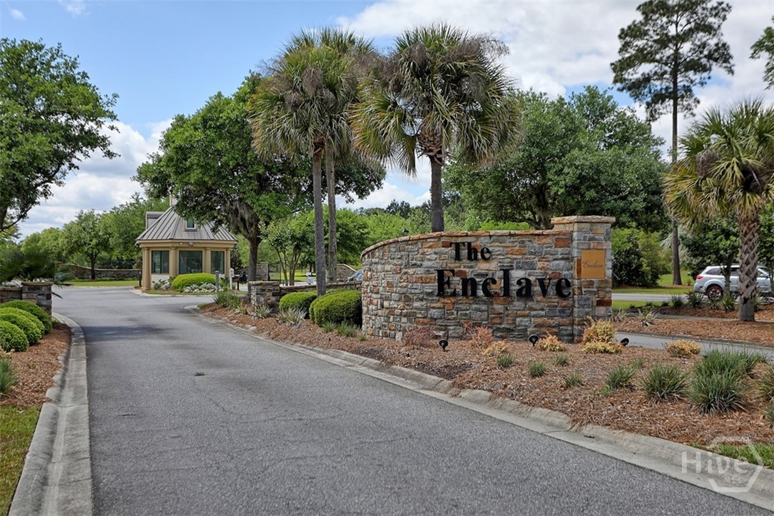 119 Enclave Boulevard, Savannah, GA 31419 Listing Photo  27