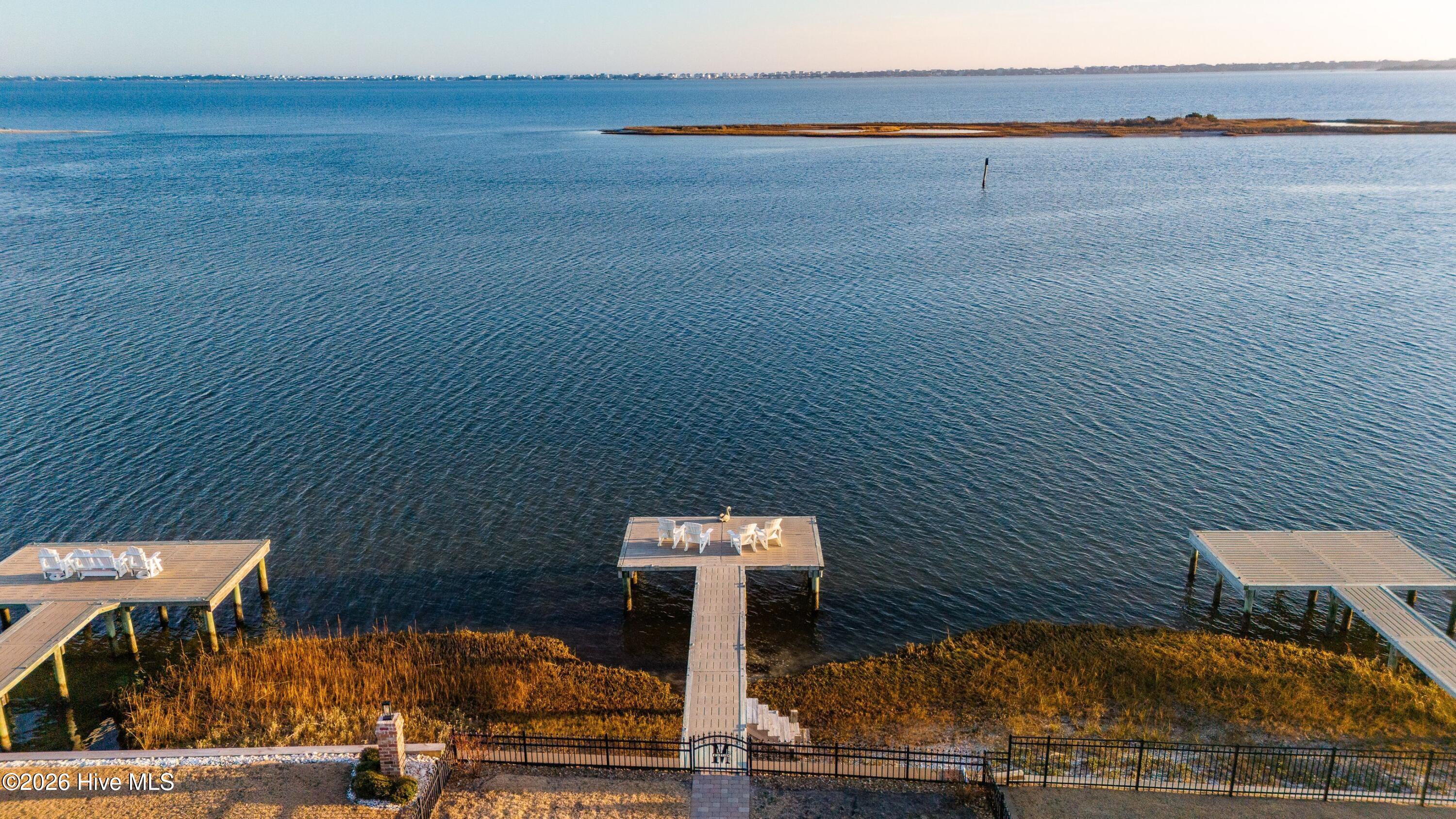 Observation Platform