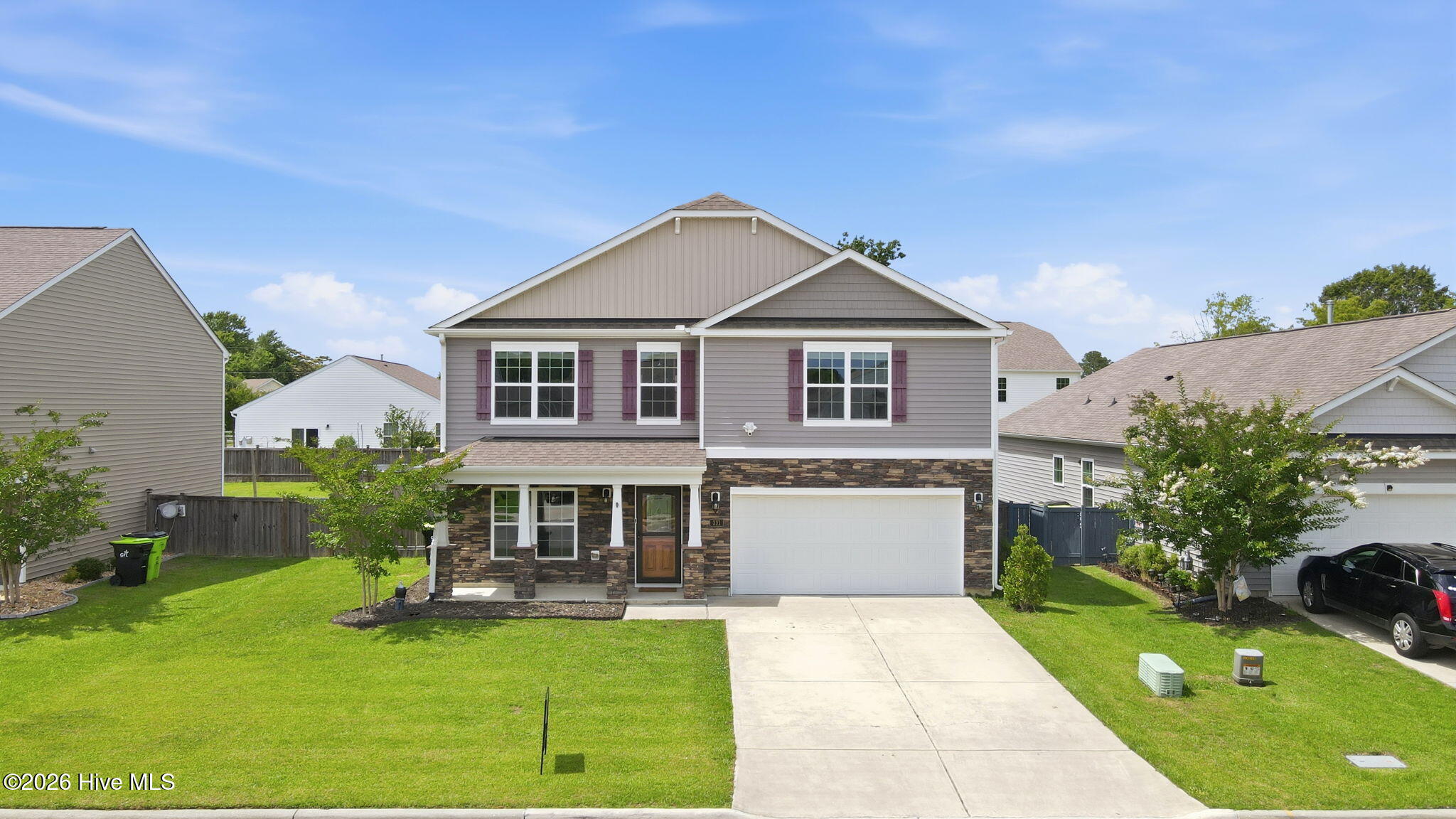 321 Ginger Drive,New Bern