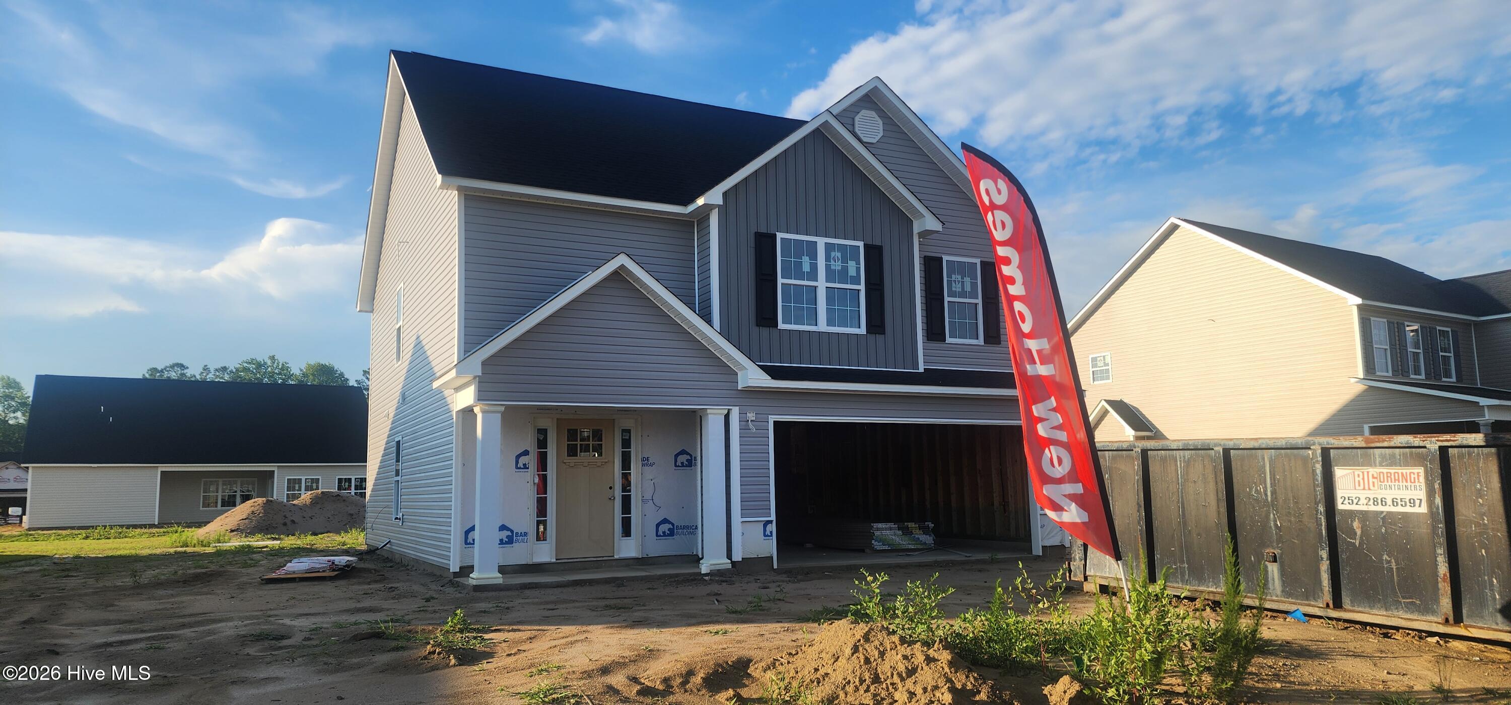 4005 Bluewater Boulevard,New Bern