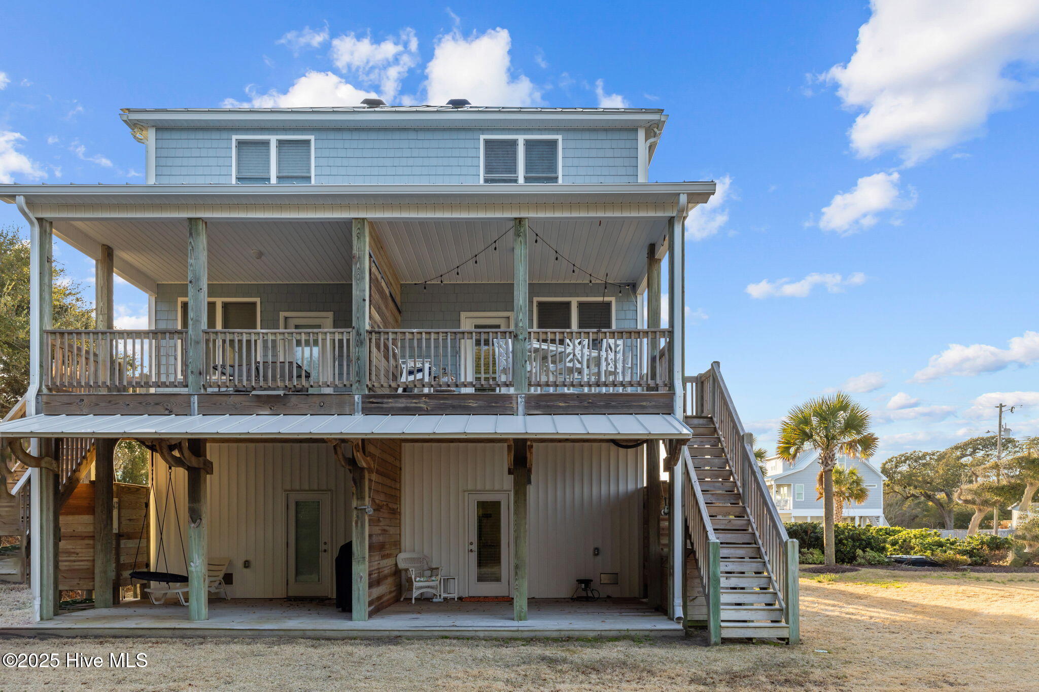 112 Lee Drive UNIT A, Atlantic Beach, NC, 28512