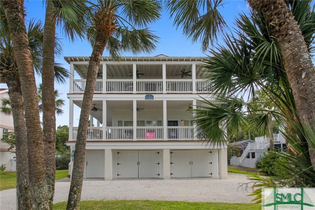 18 Van Horne Avenue, Tybee Island, GA 31328 Listing Photo  5