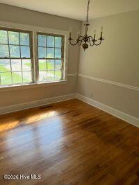 Exterior photo of 405 S Broad Street, Robersonville, NC 27871. MLS: 100600512