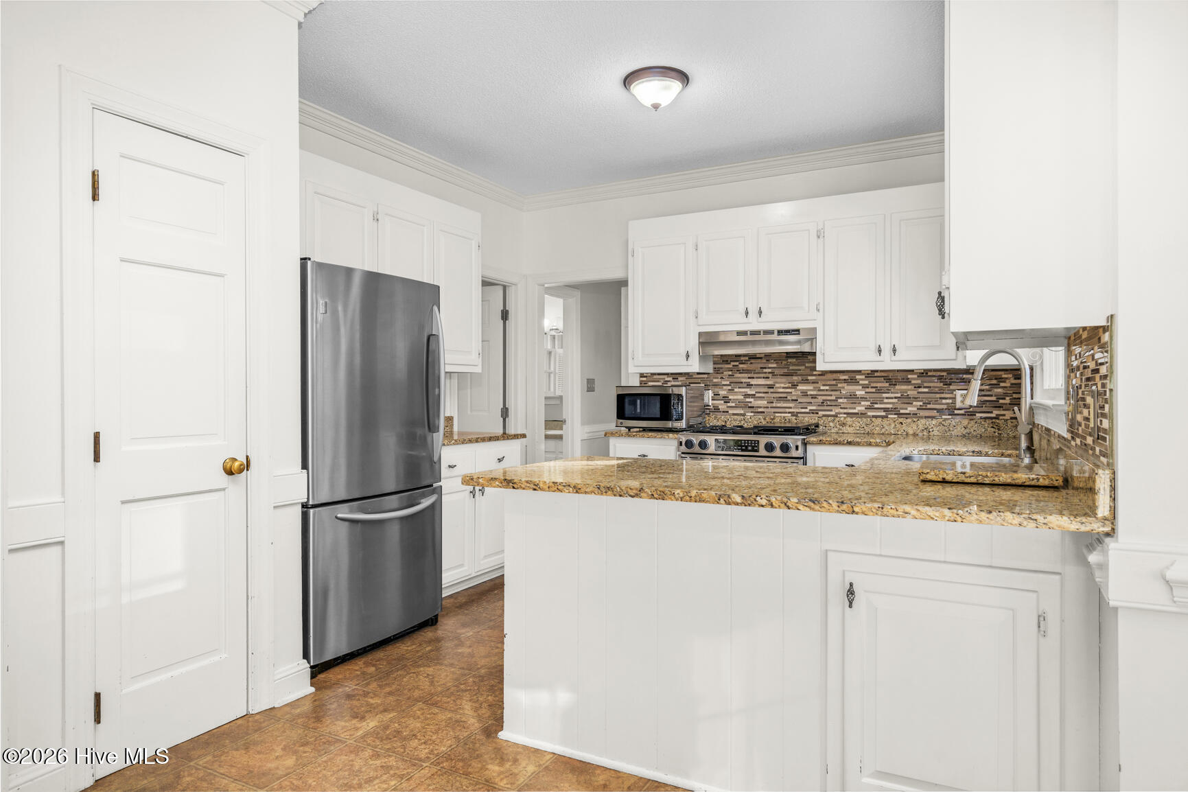 3909 Benjamin Court, Rocky Mount, NC, 27803