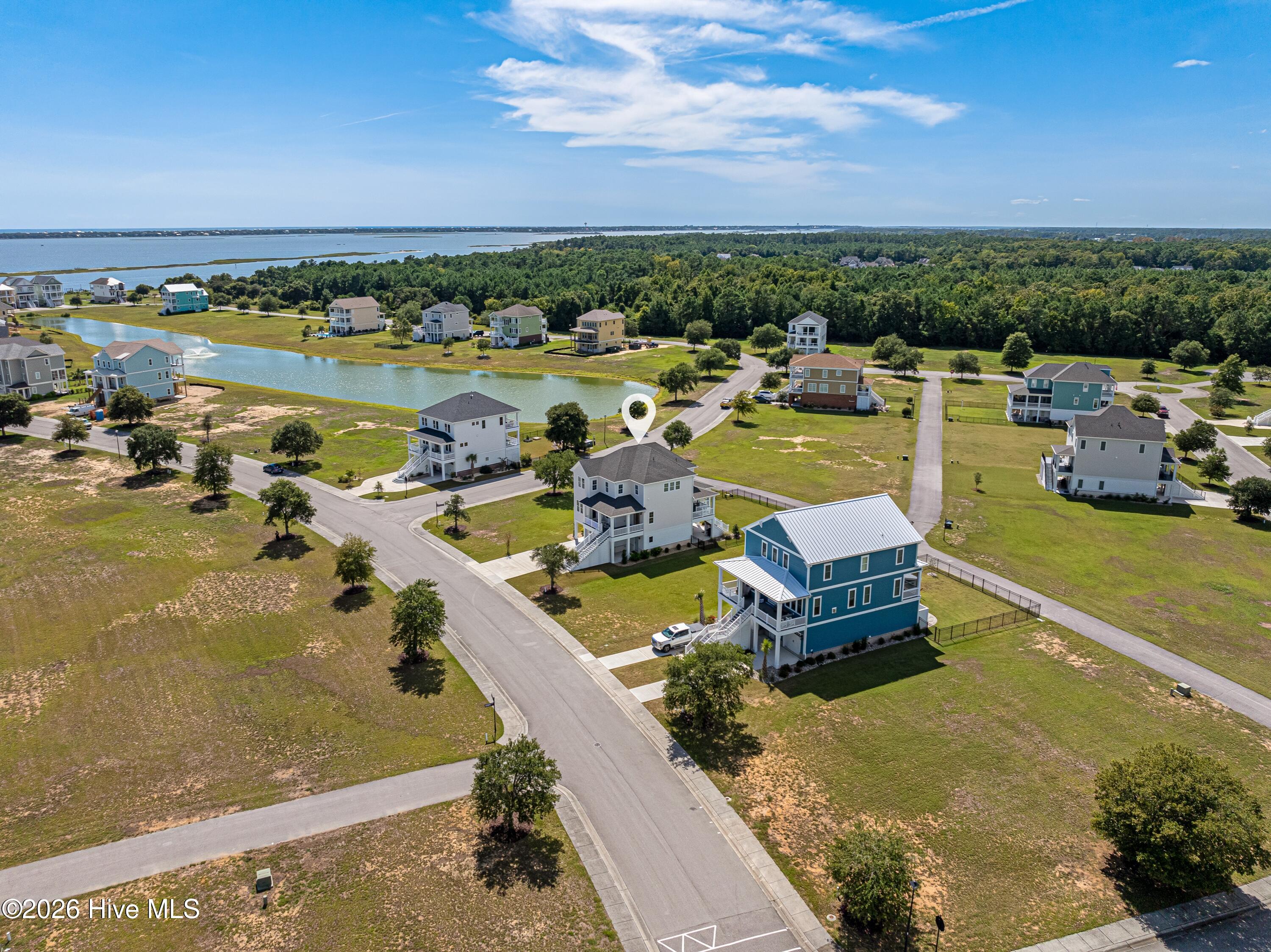 855 Cannonsgate Drive,Newport