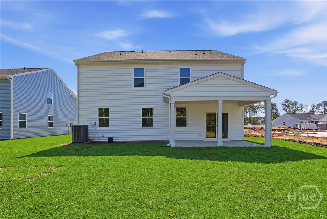 54th image of 103 Miller Chapel, Guyton, GA 31312 | MLS# SA358221