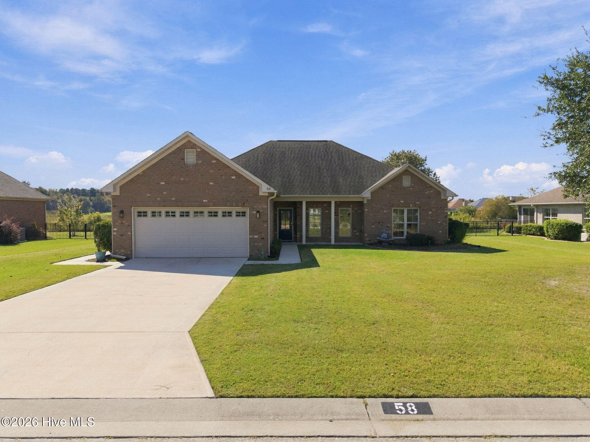 58 Windsor Court, Hampstead, NC 28443