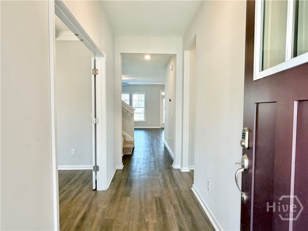 137 Melody Drive, Pooler, GA, 31322