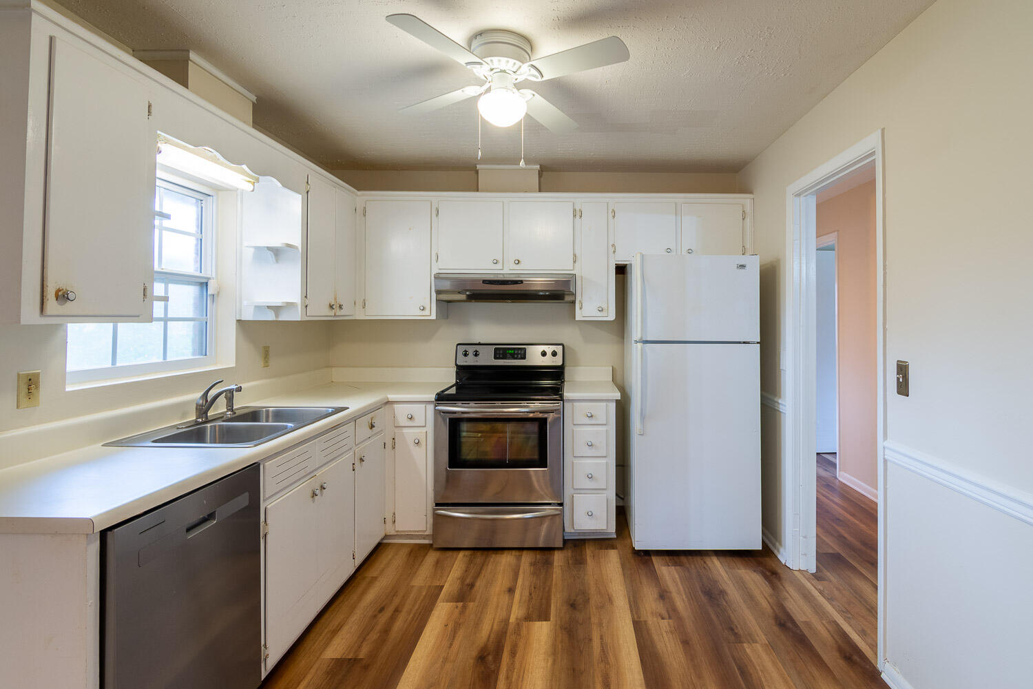 3417 Rushing Rd Road, Augusta, GA, 30906