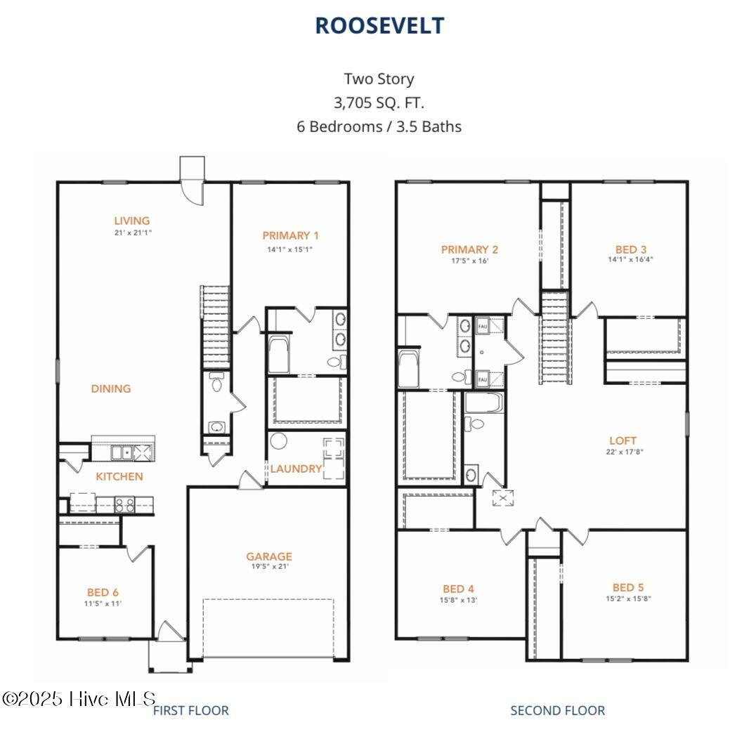 Homes for sale in Roanoke Rapids, NC | 784 Rivers Edge Pkwy, Roanoke Rapids, NC 27870 | MLS# 100534354