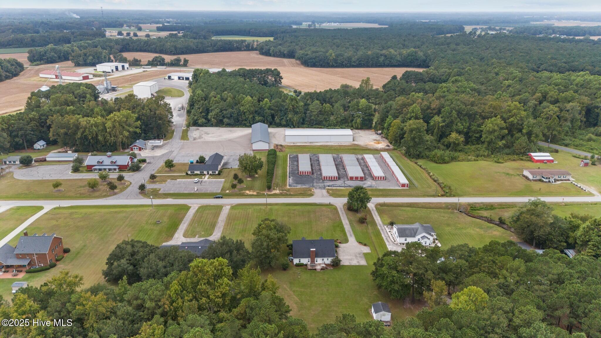 1443 Bland Howell Road, Kinston, NC, 28504