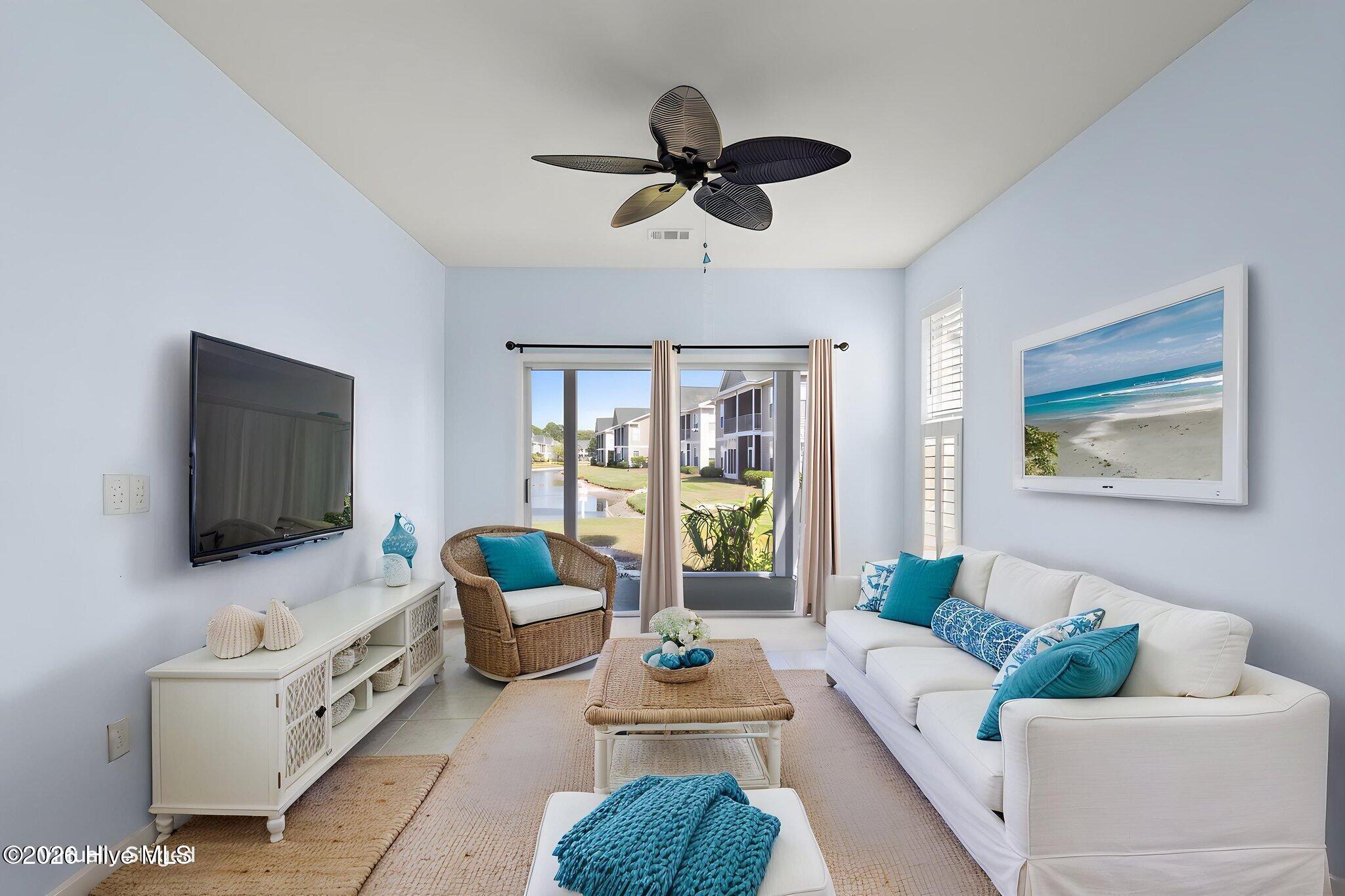 Exterior photo of 7509 Moorhen Lane SW # 52b, Sunset Beach, NC 28468. MLS: 100591408