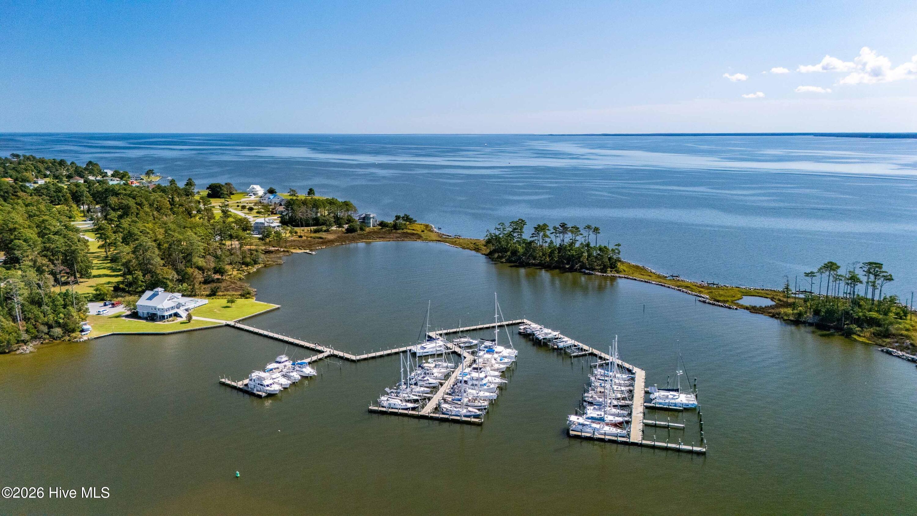 Slip 34 Maritime Drive,Oriental