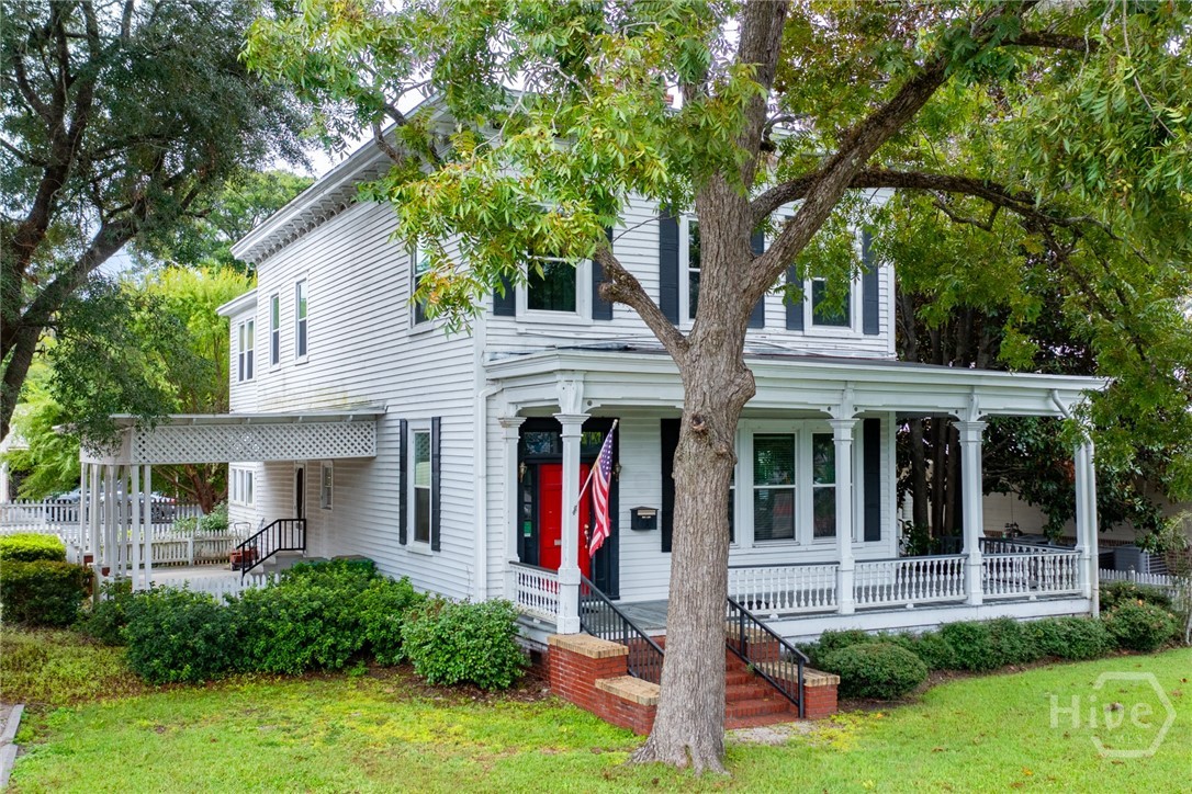 104 Central Boulevard, Guyton, GA 31312 Listing Photo  29