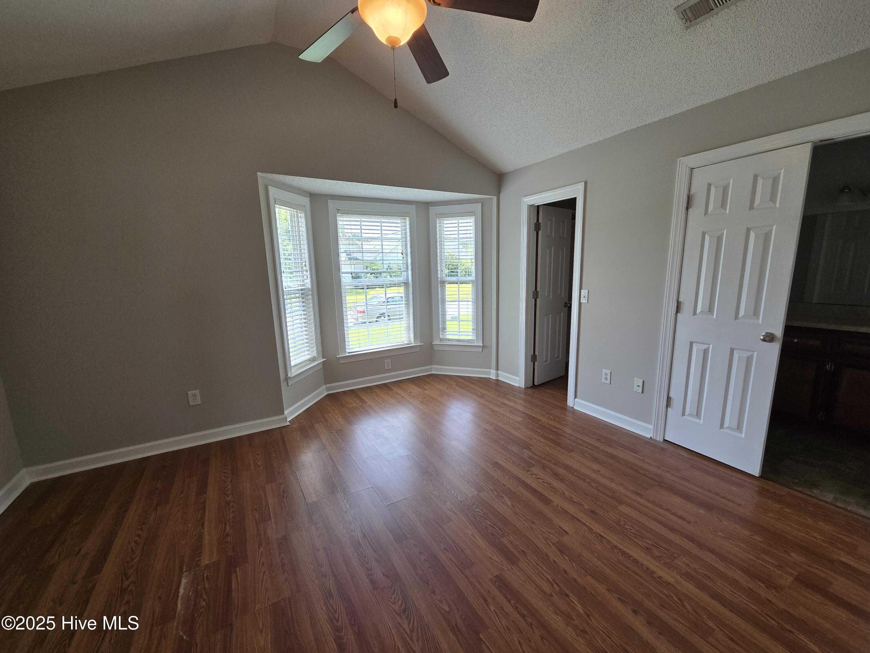 Exterior photo of 3505 Palmetto Drive, Greenville, NC 27834. MLS: 100603327