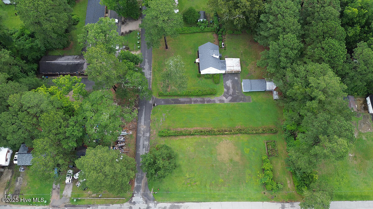 309 Mcgwigan Street, Enfield, NC, 27823