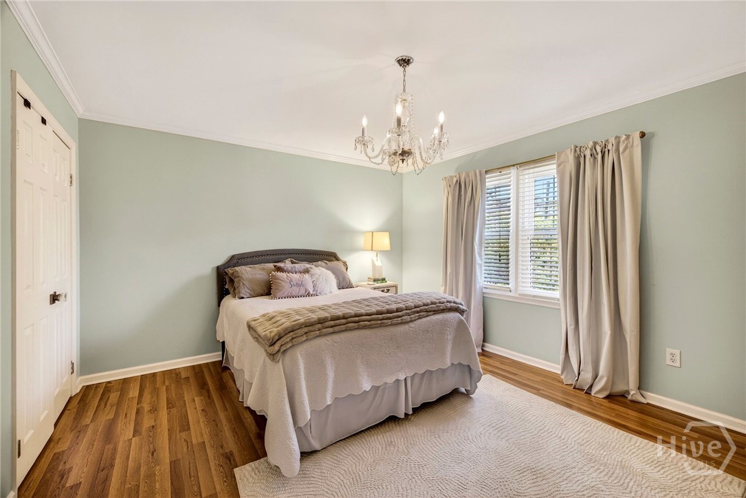 west bedroom