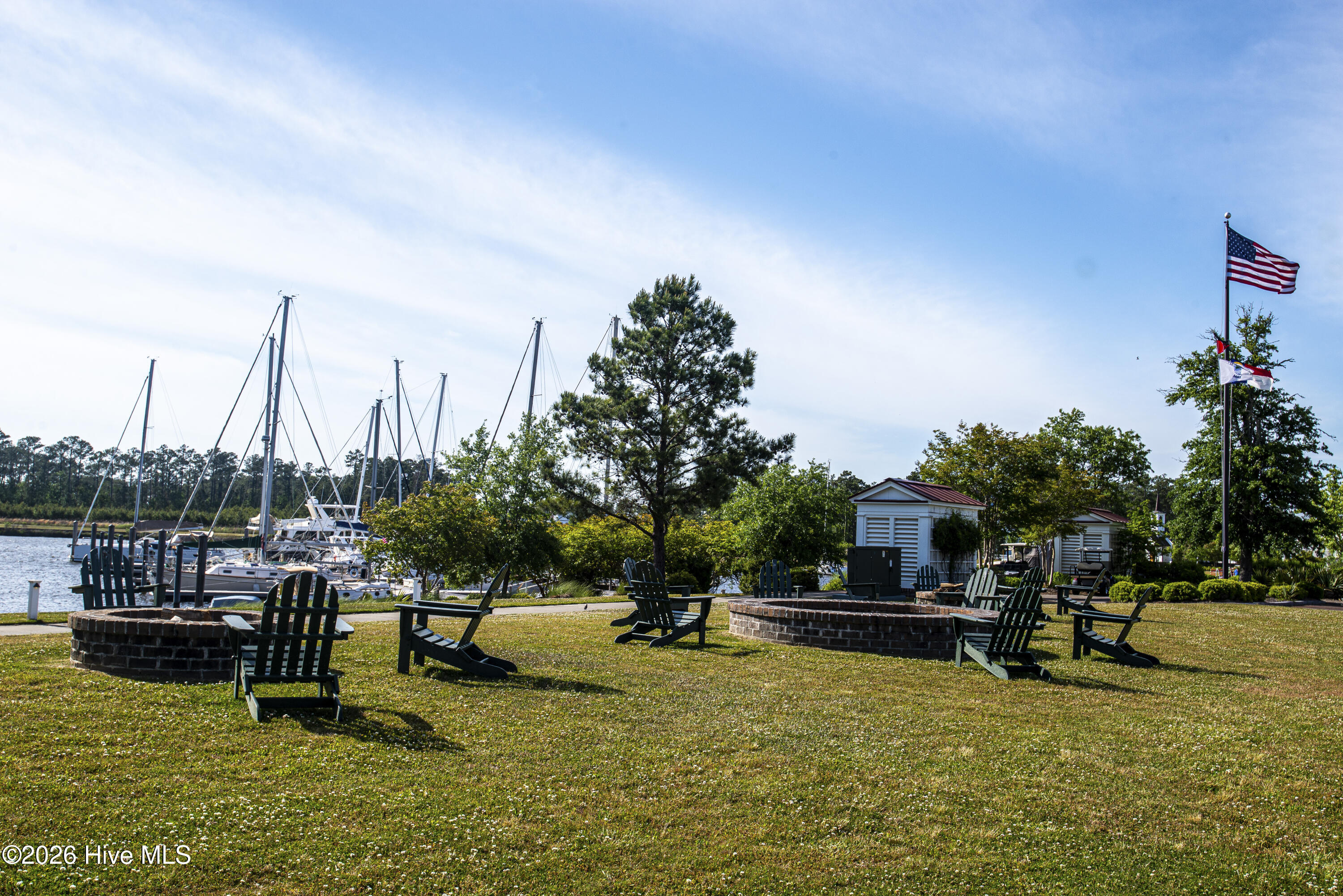 363 74 Ballast Point,Oriental