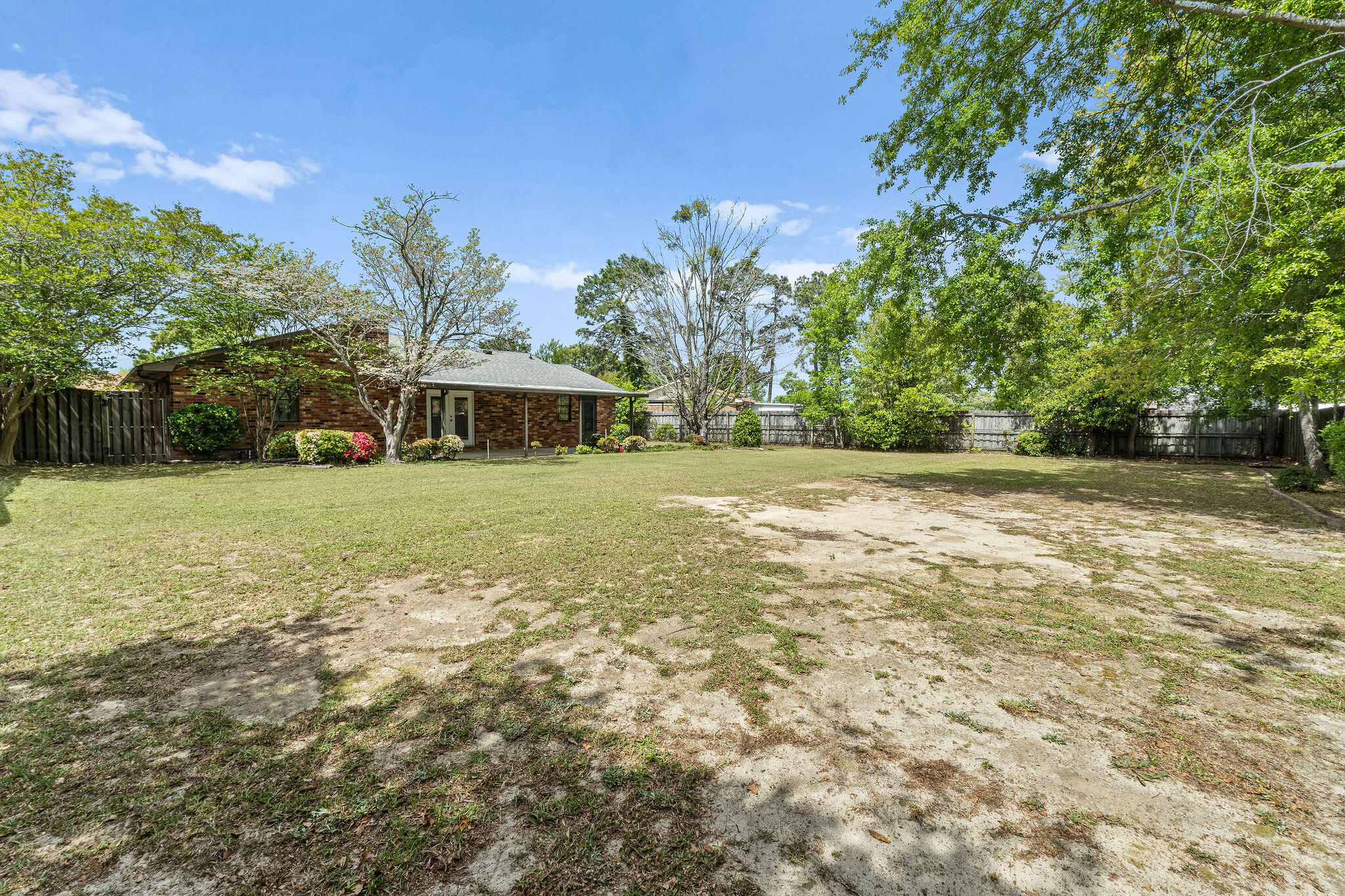 3604 Spanish Court, Hephzibah, GA, 30815