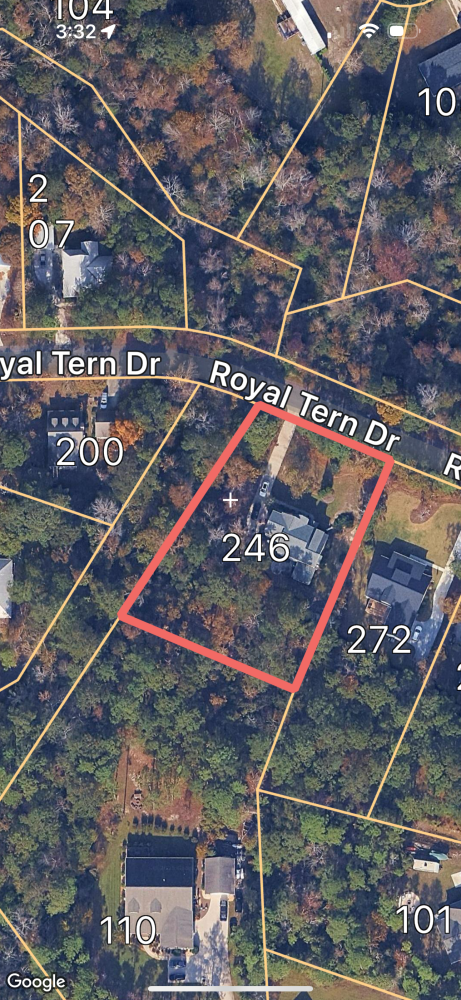 Property at 246 Royal Tern Drive