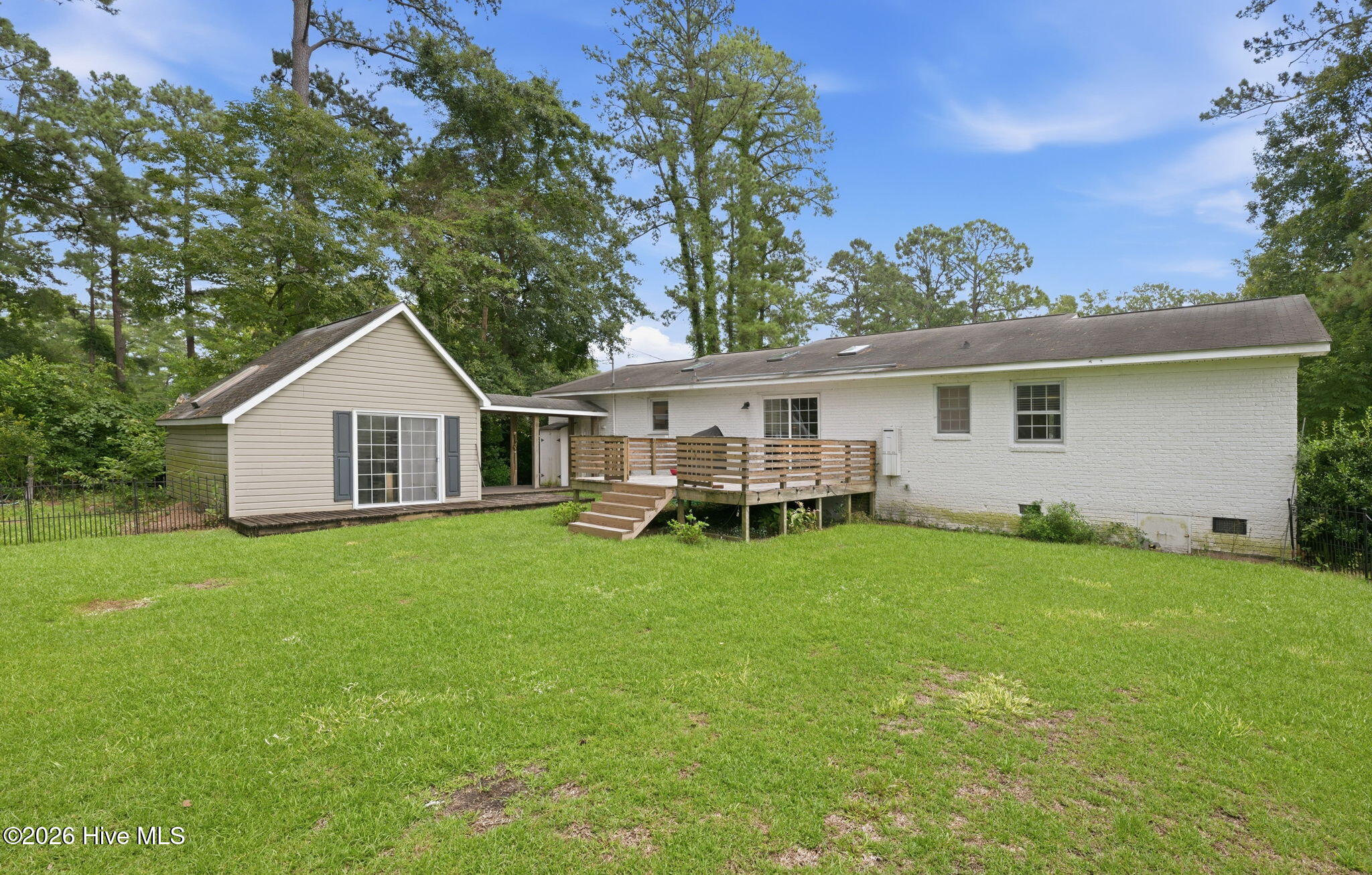 403 W Wilson Creek Drive,Trent Woods