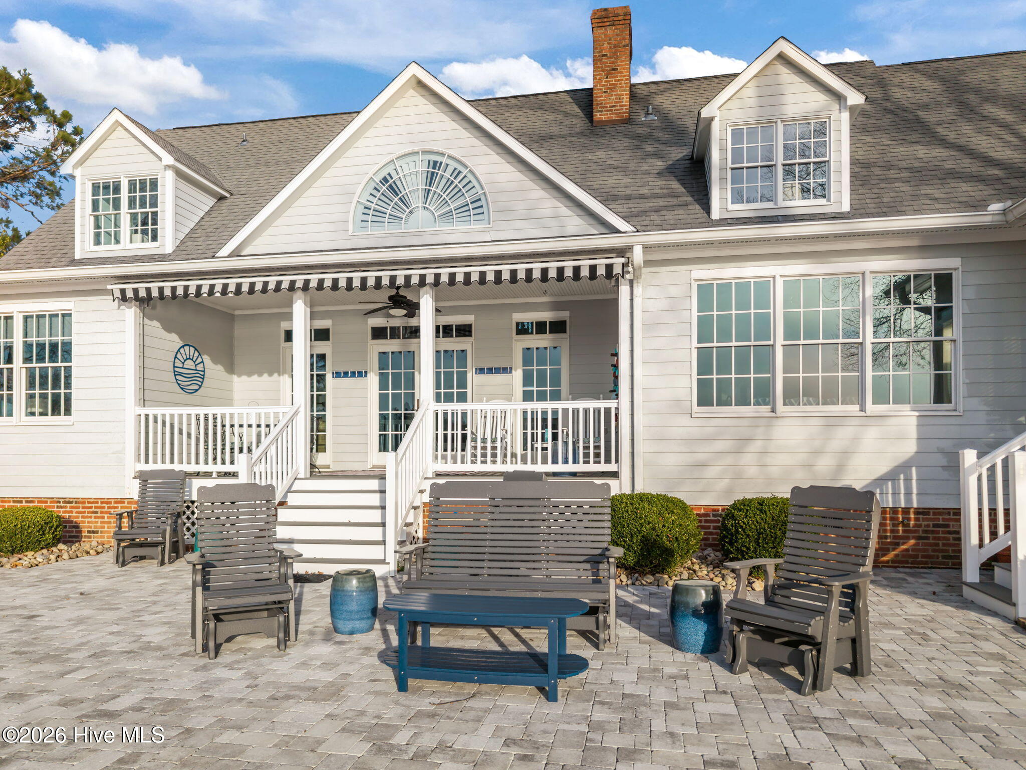 Homes for sale in Bath, NC | 170 Catnip Point Rd, Bath, NC 27808 | MLS# 100556873