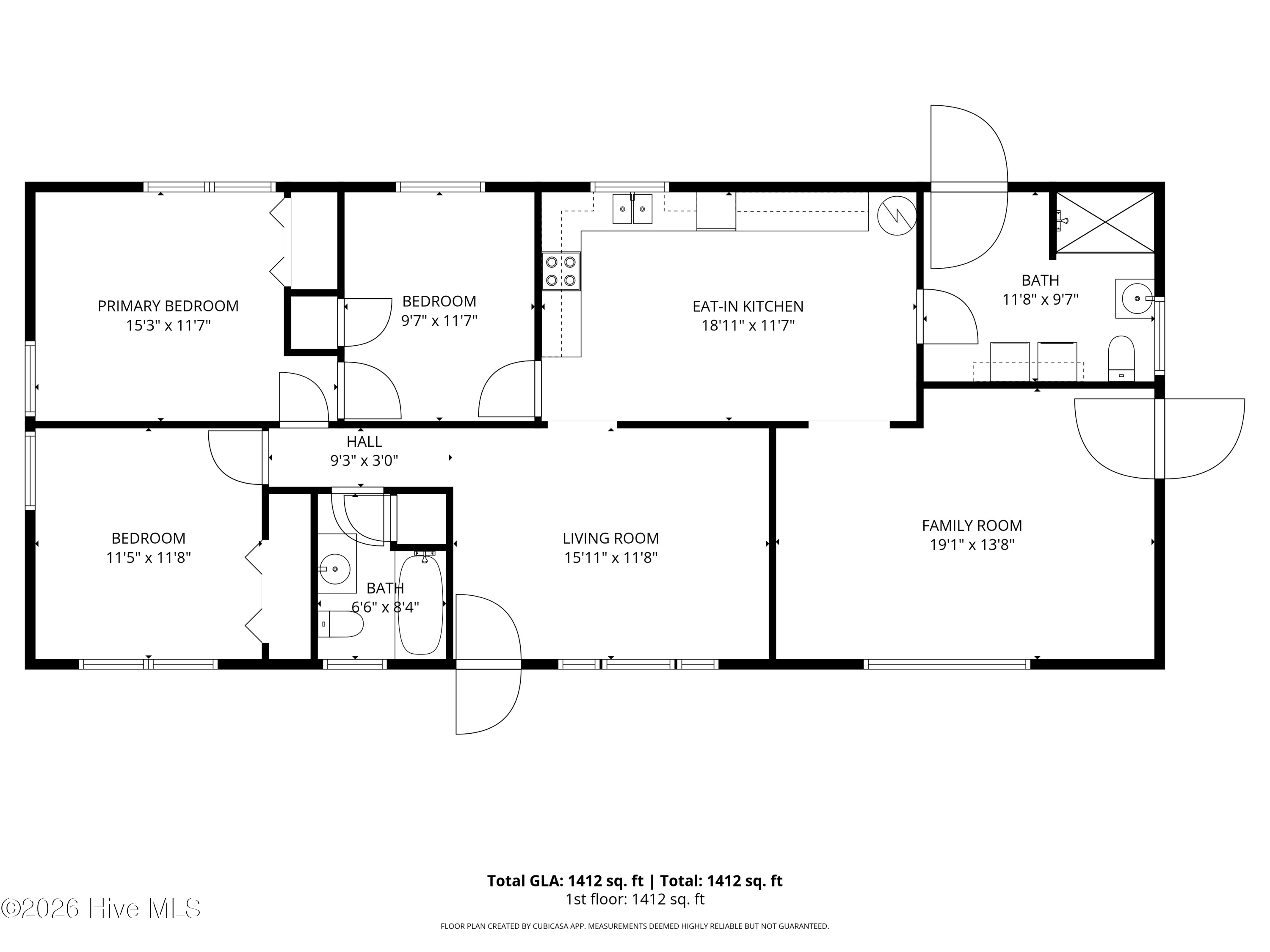 Homes For Sale - 5271 Tobacco Road<br/> Robeson County, Orrum, NC 28369