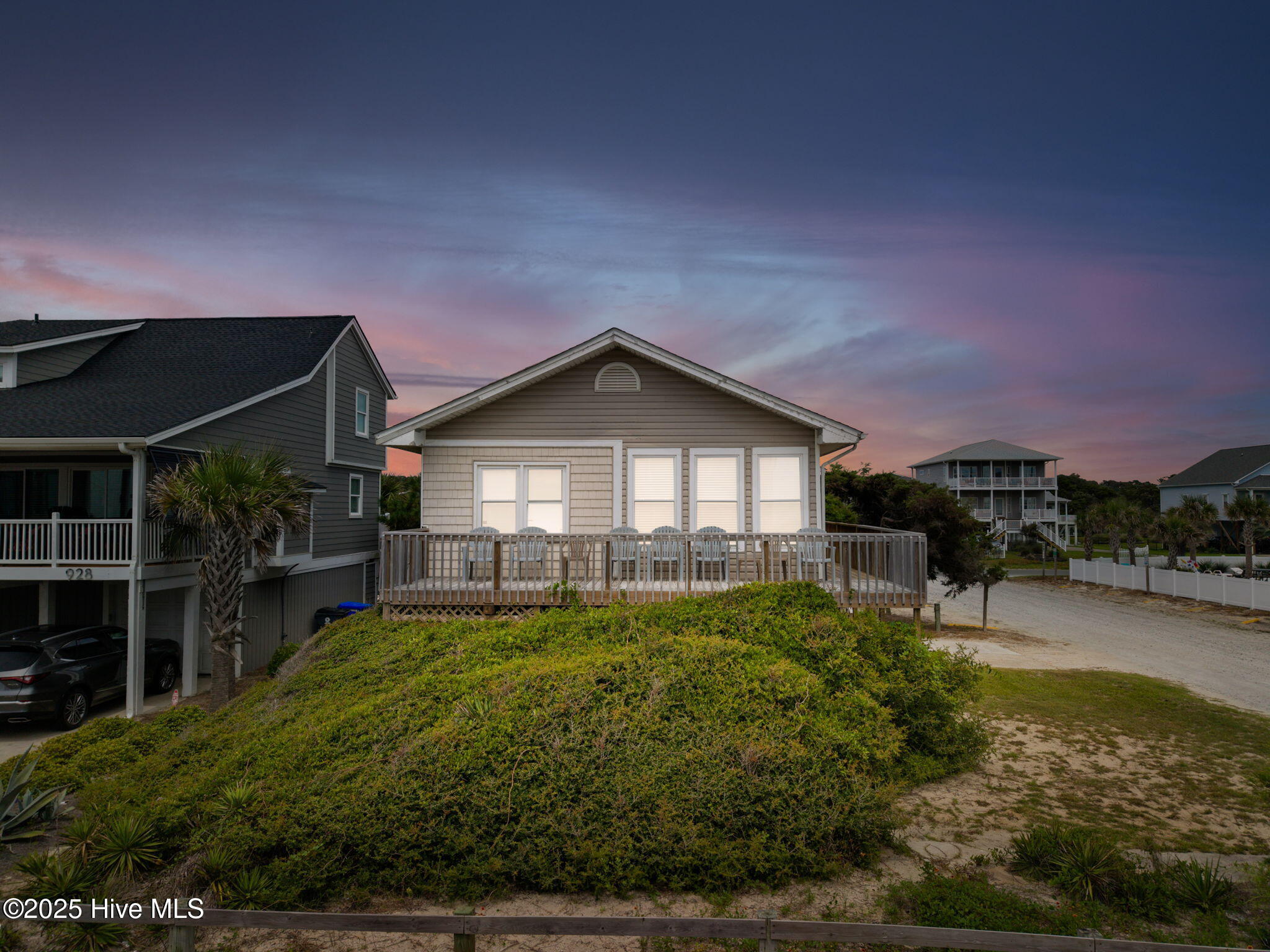 Homes for sale in Oak Island, NC | 930 E Beach Dr, Oak Island, NC 28465 | MLS# 100526809