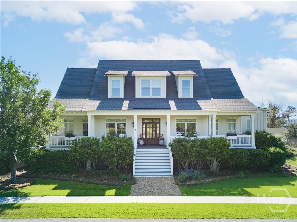 8 Caretakers Lane, Savannah, GA, 31404