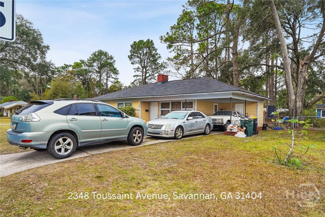 23rd image of 928 W Victory St, Savannah, GA 31415 | MLS# SA344828