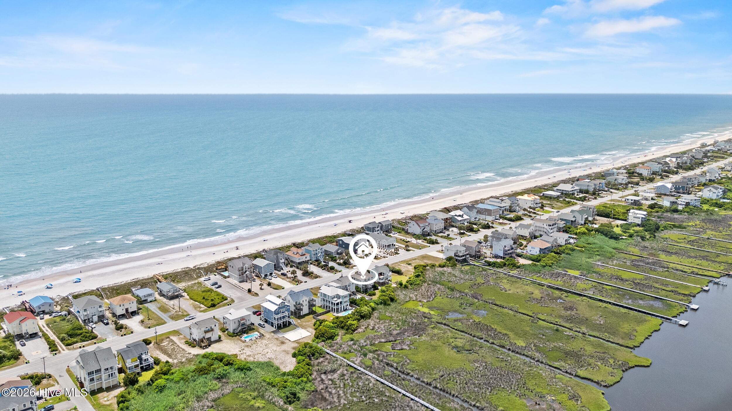 3759 Island Drive,North Topsail Beach