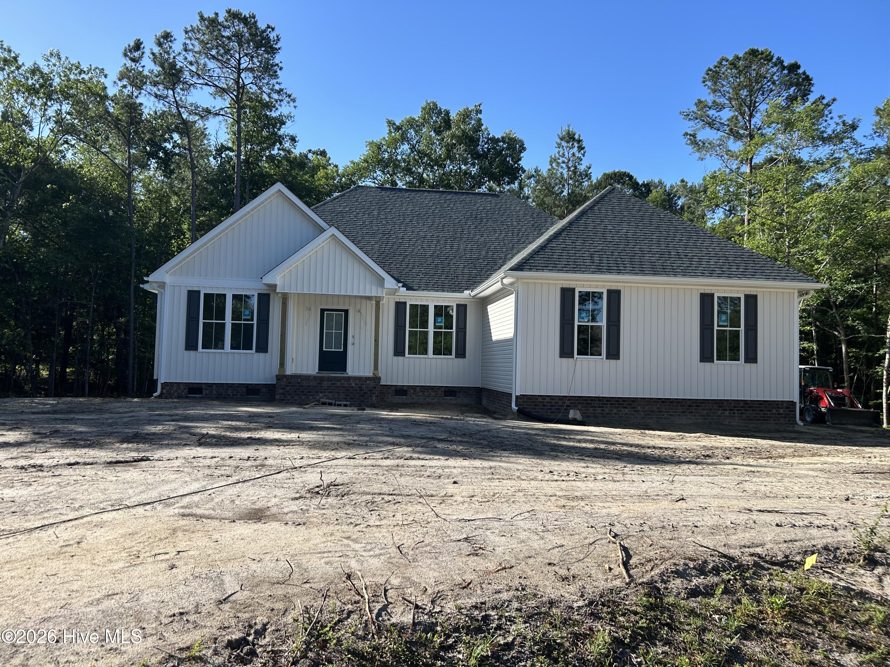 149 Wildflower Way,Pollocksville