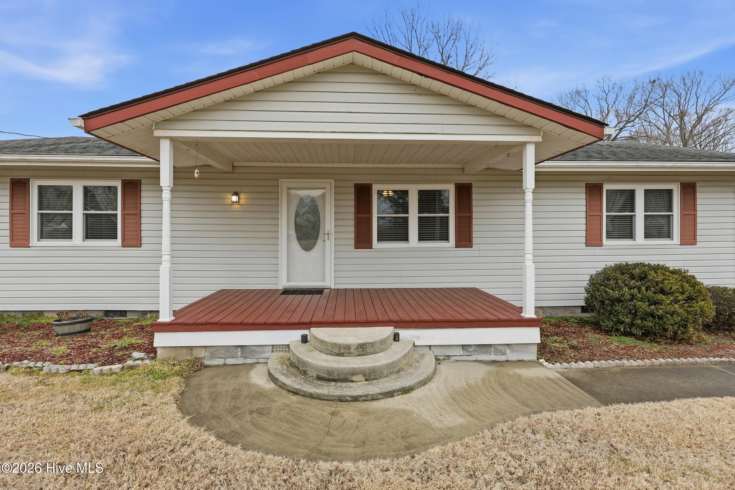 1392 Nixonton Road, Elizabeth City, NC, 27909