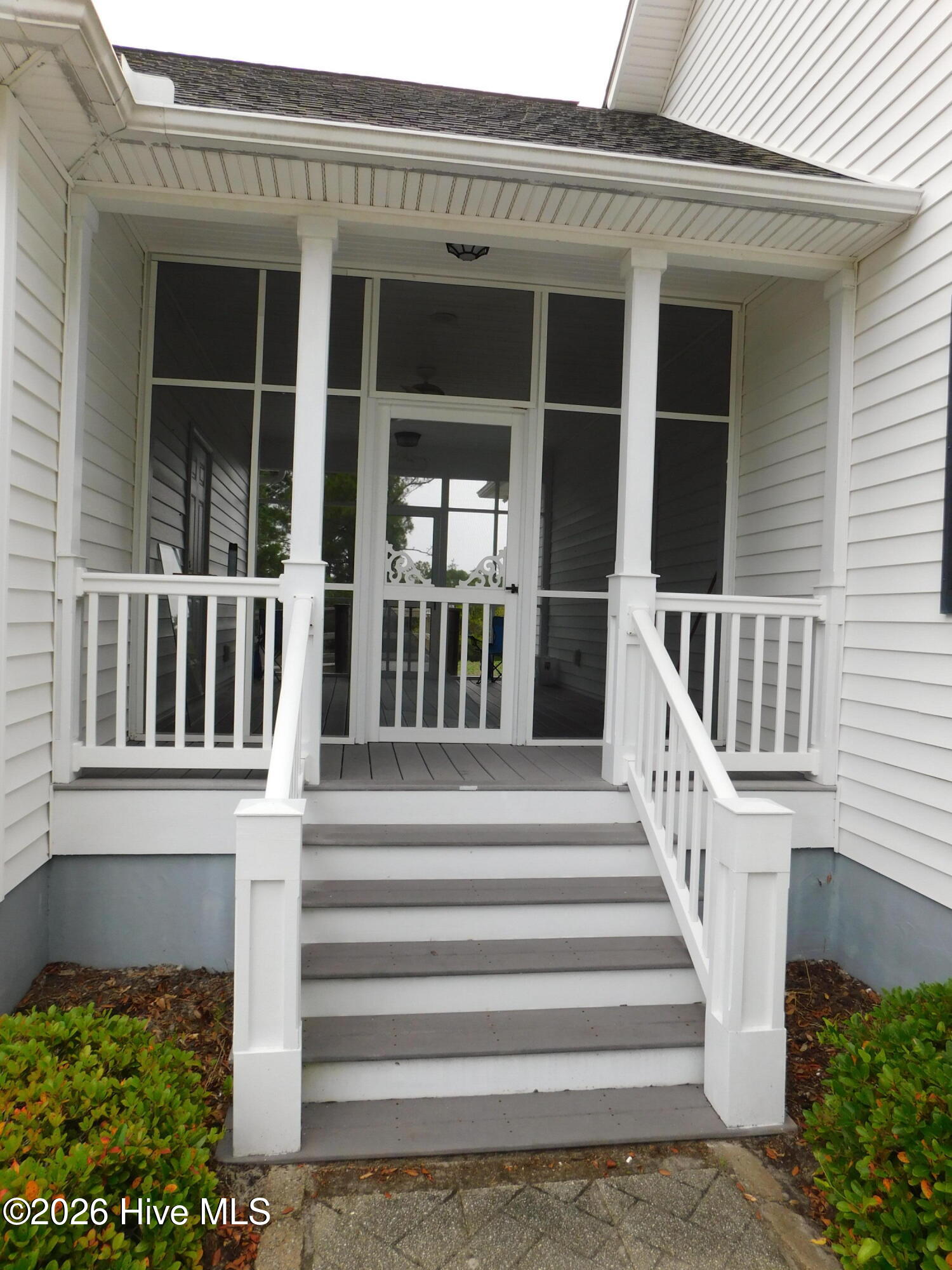 107 Beacon Street,Harkers Island