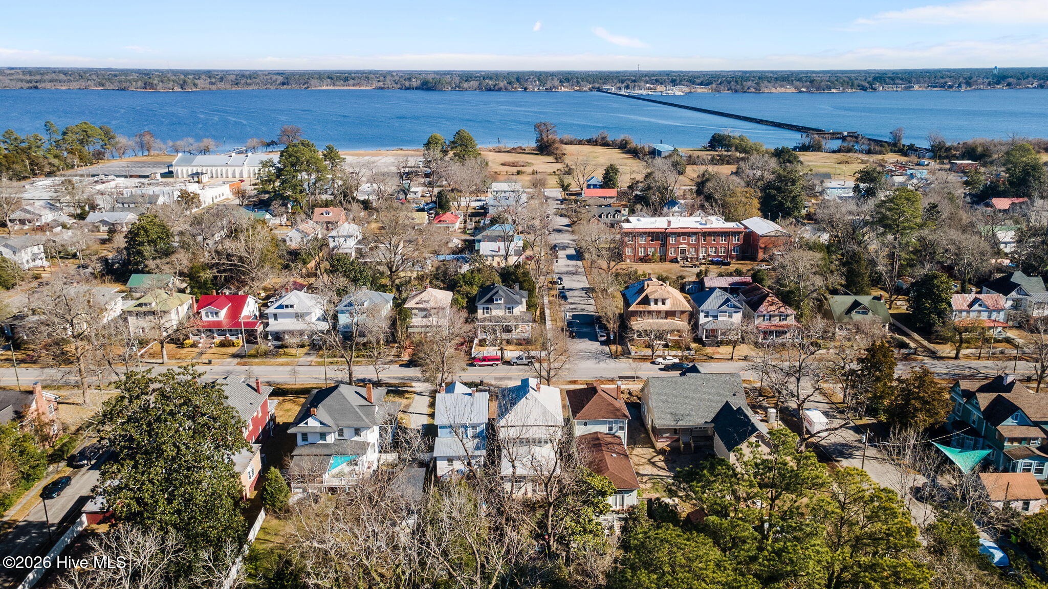 1223 National Avenue,New Bern