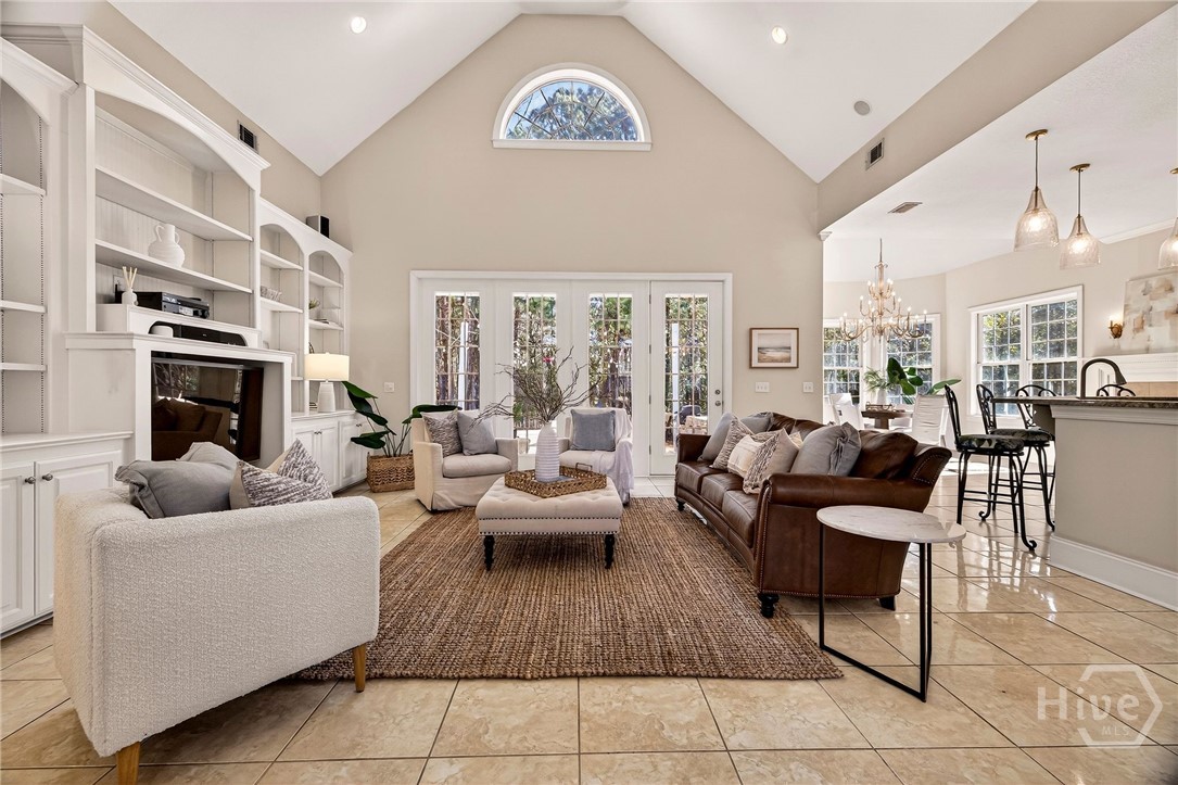 81 Woodchuck Hill Road, Savannah, GA, 31405