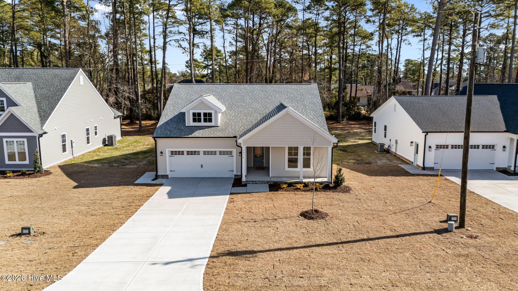 1216 Petite Terre Court,New Bern