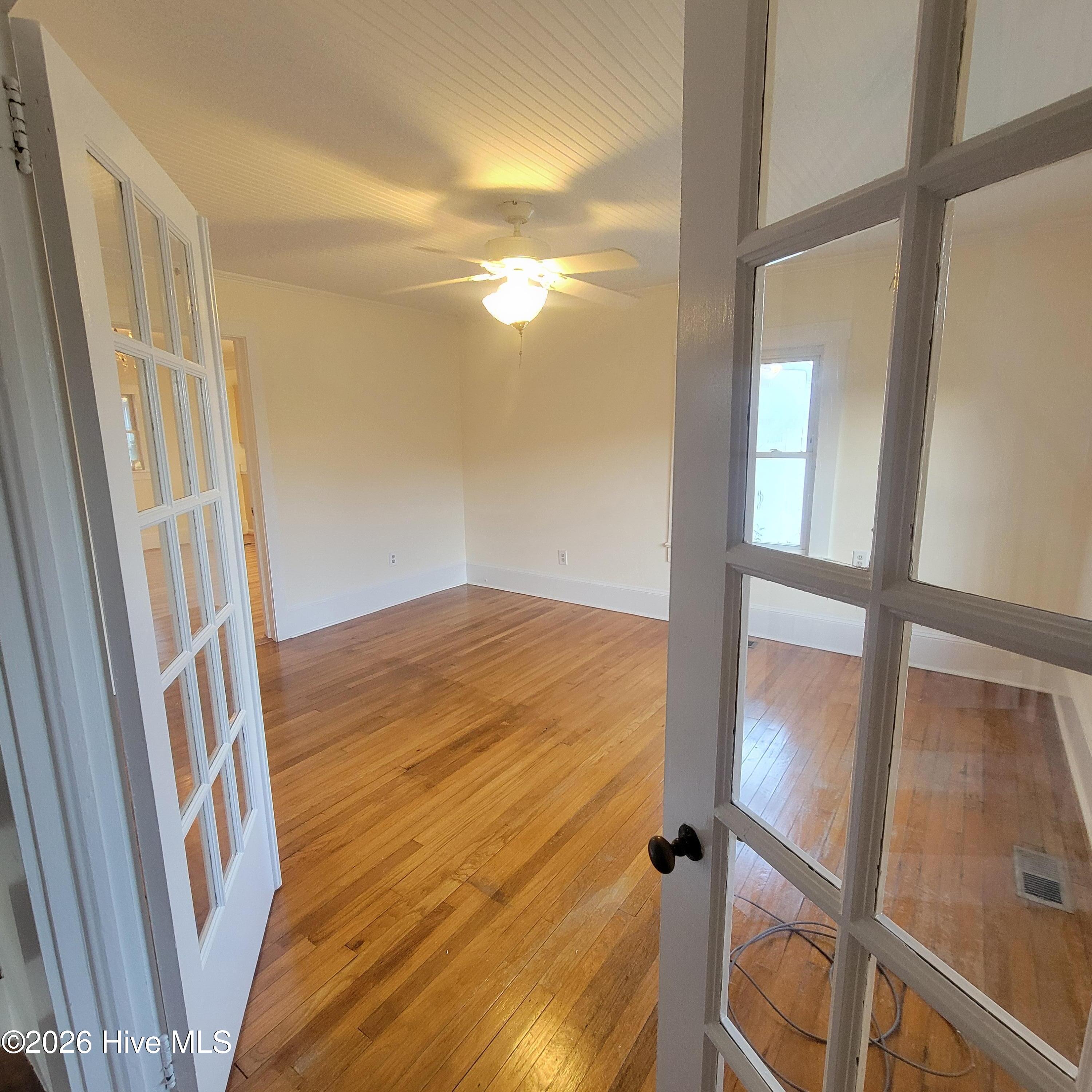 Formal Dining Room or Office