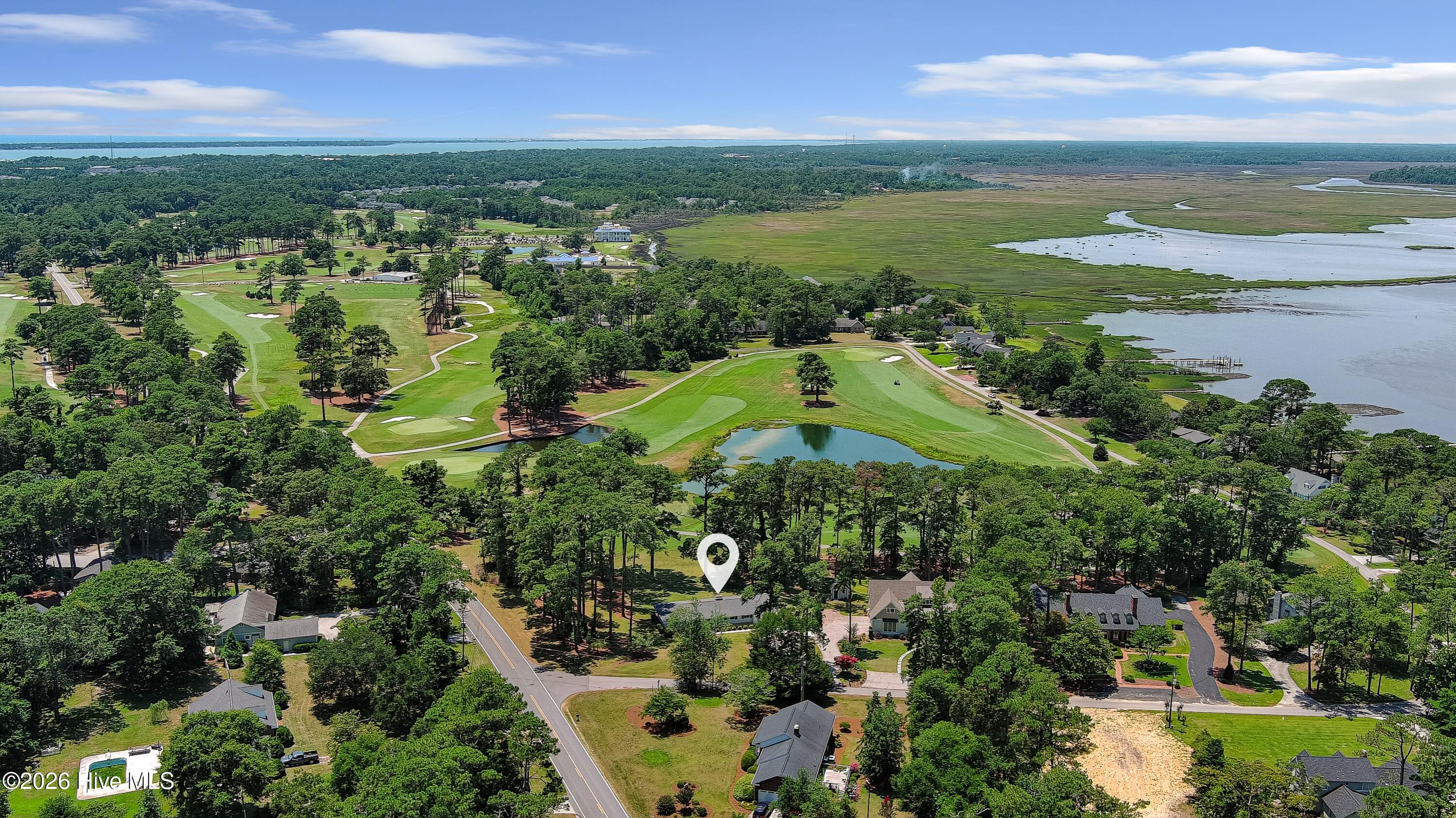 1705 River Drive,Morehead City
