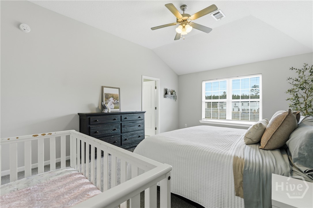 83 Avondale Drive NE, Ludowici, GA, 31316