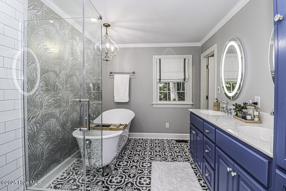 325 Old Coach Road, Rocky Mount, NC, 27804