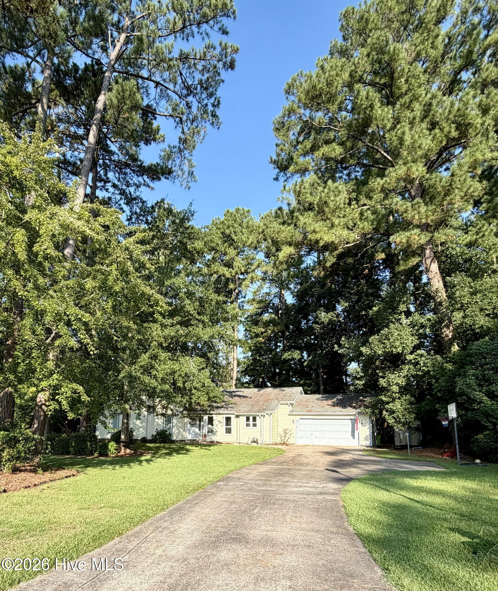 105 Norman Court,New Bern