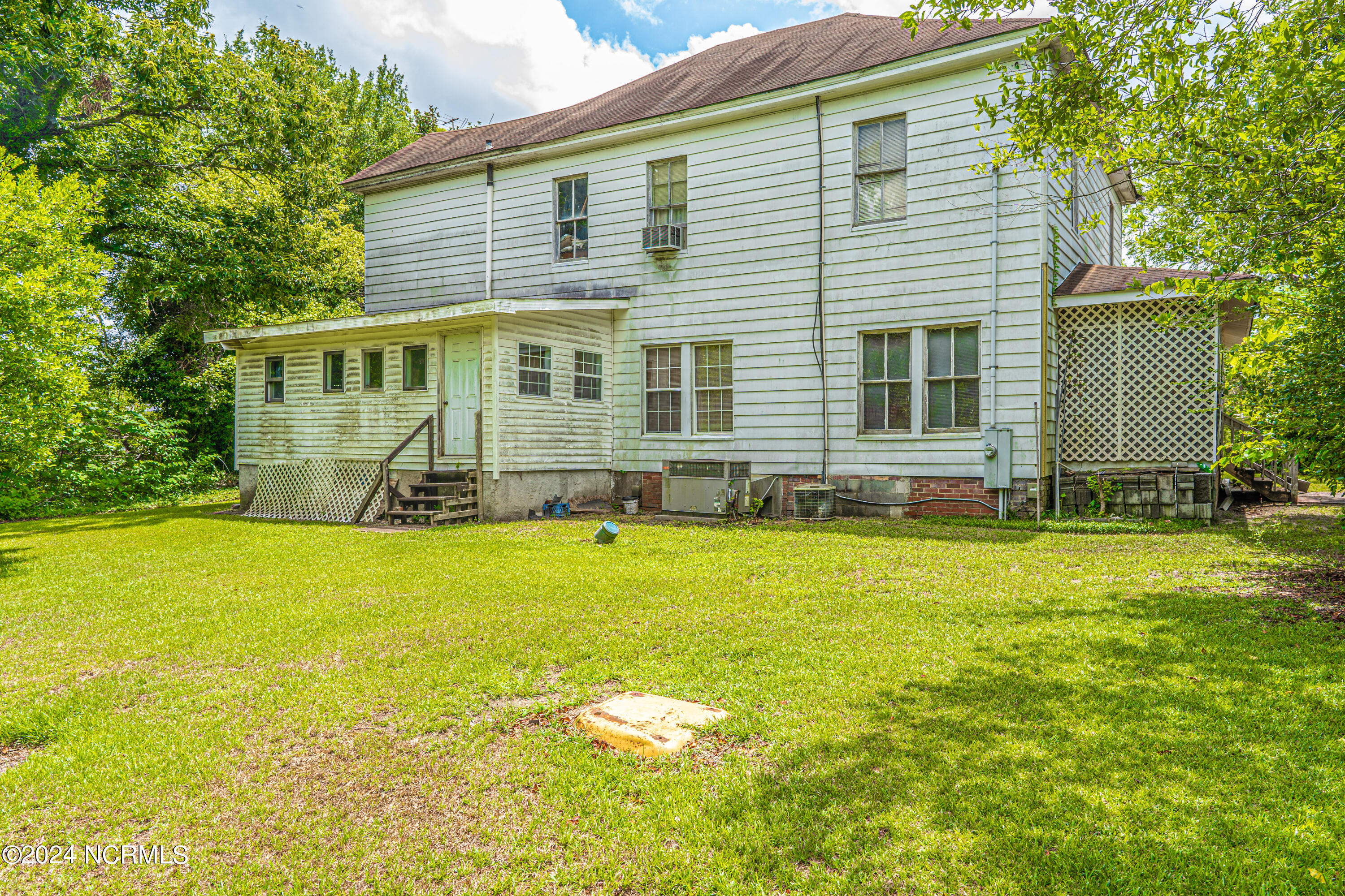 801 Monroe Street, Carthage, NC, 28327