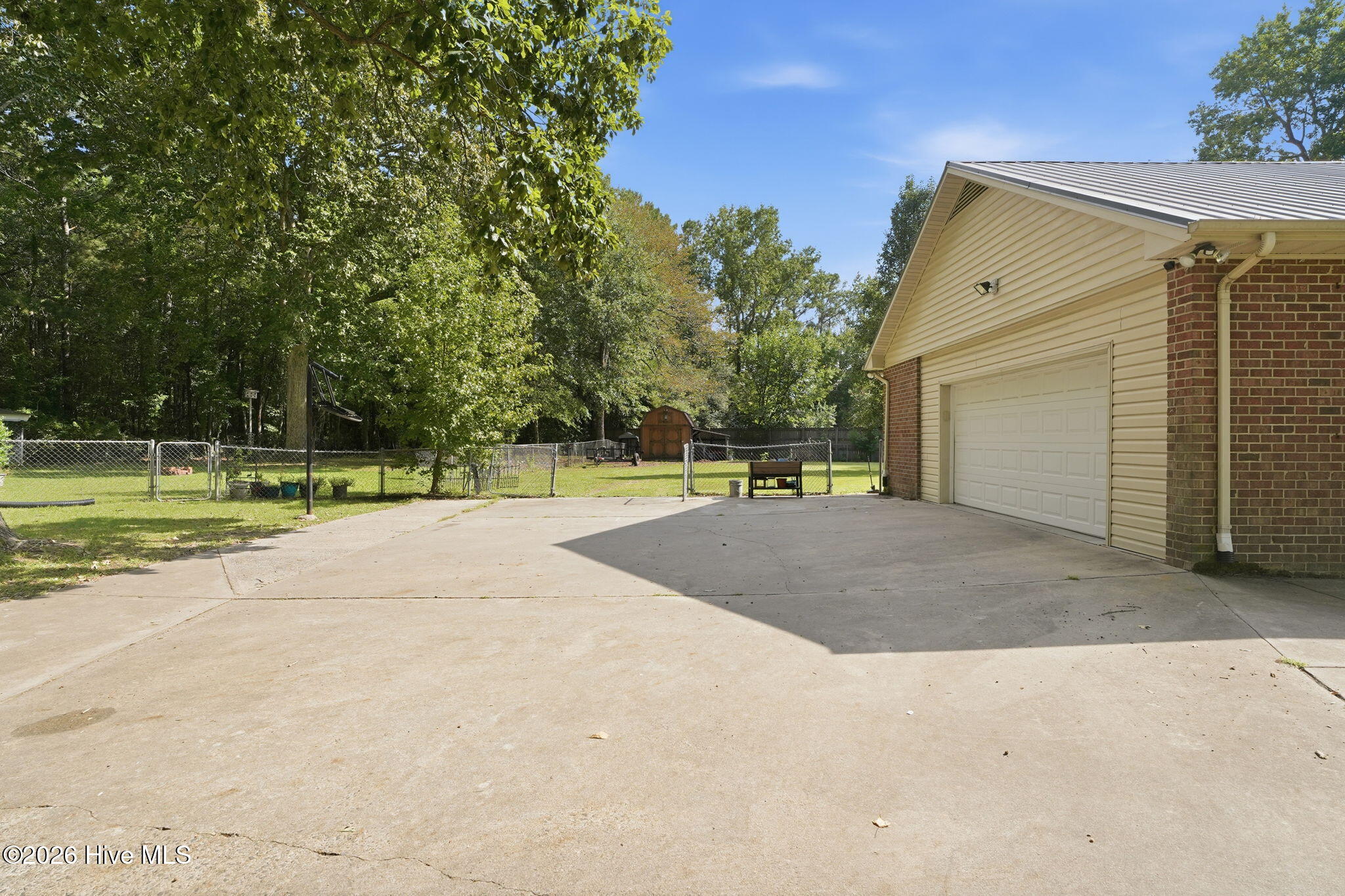 Exterior photo of 602 Todd Drive, Goldsboro, NC 27534. MLS: 100600981