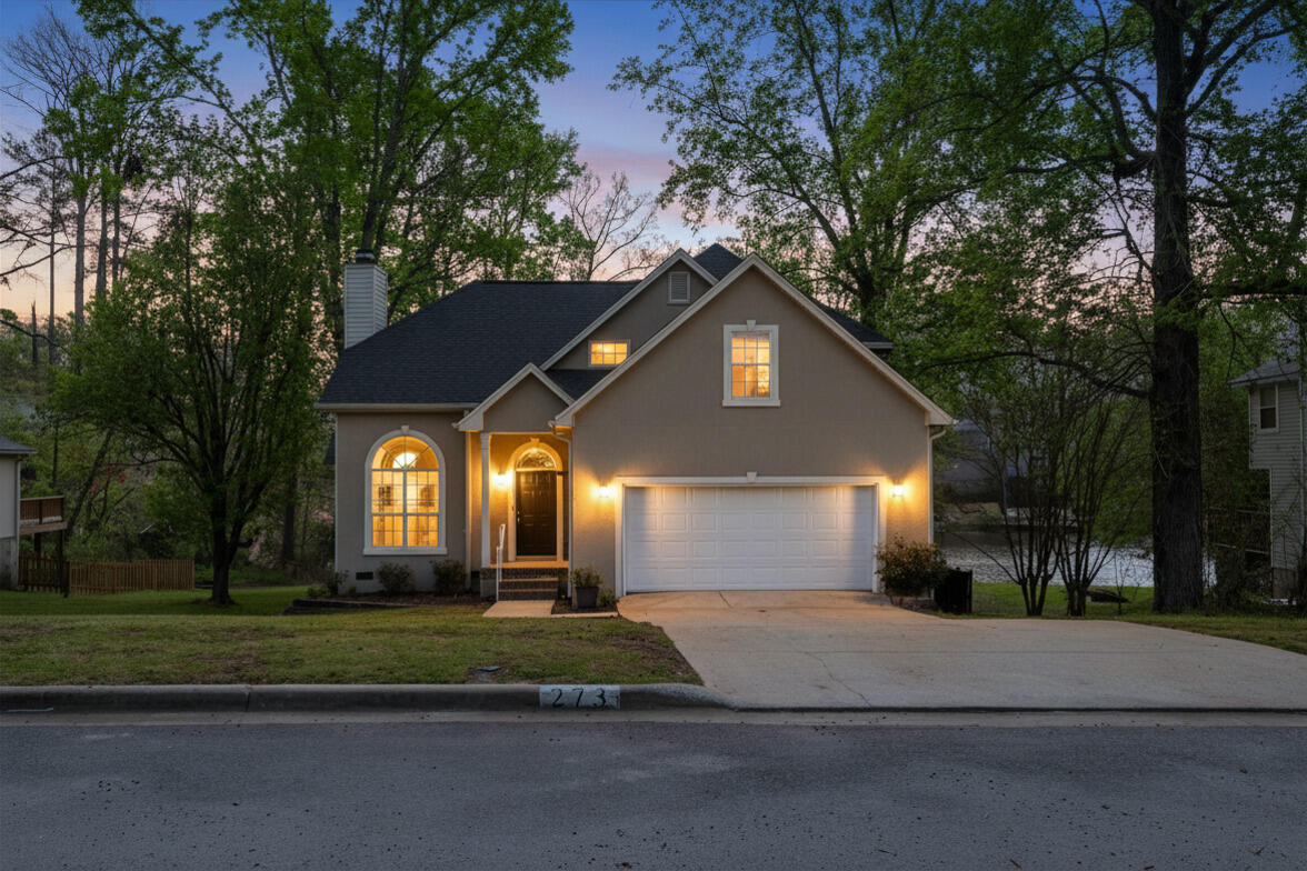 213 Kings Chapel Rd Road, Augusta, GA, 30907