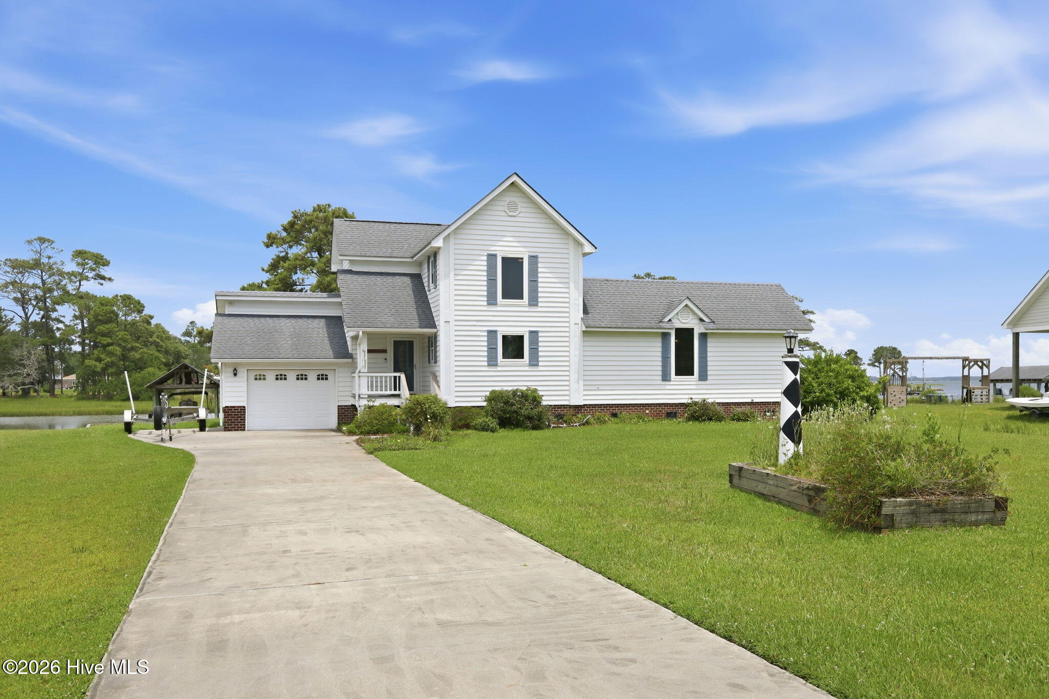 166 Wallace Road,Beaufort