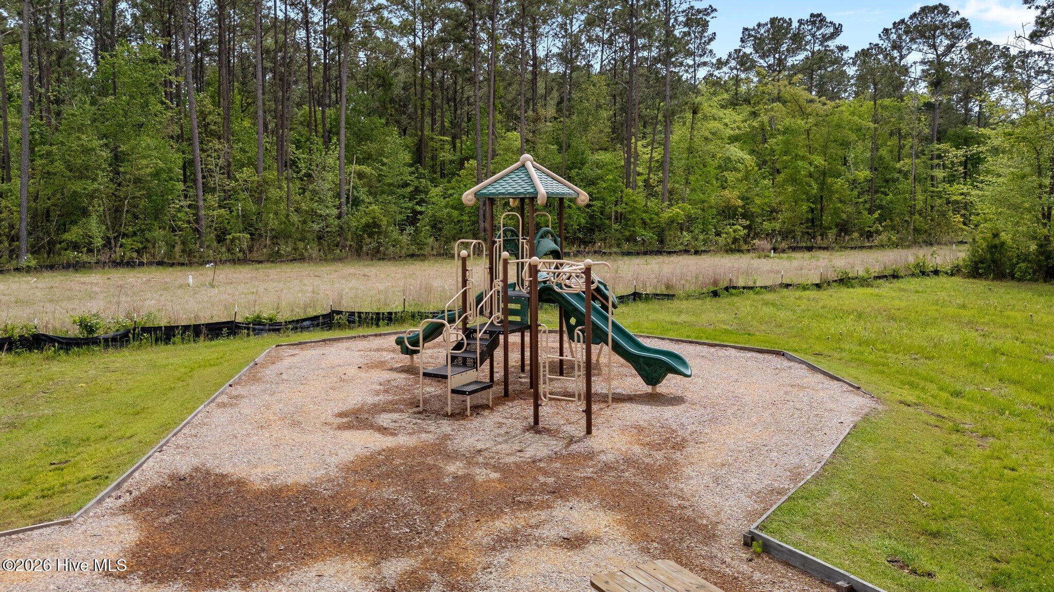 3504 Cranberry Lane,New Bern