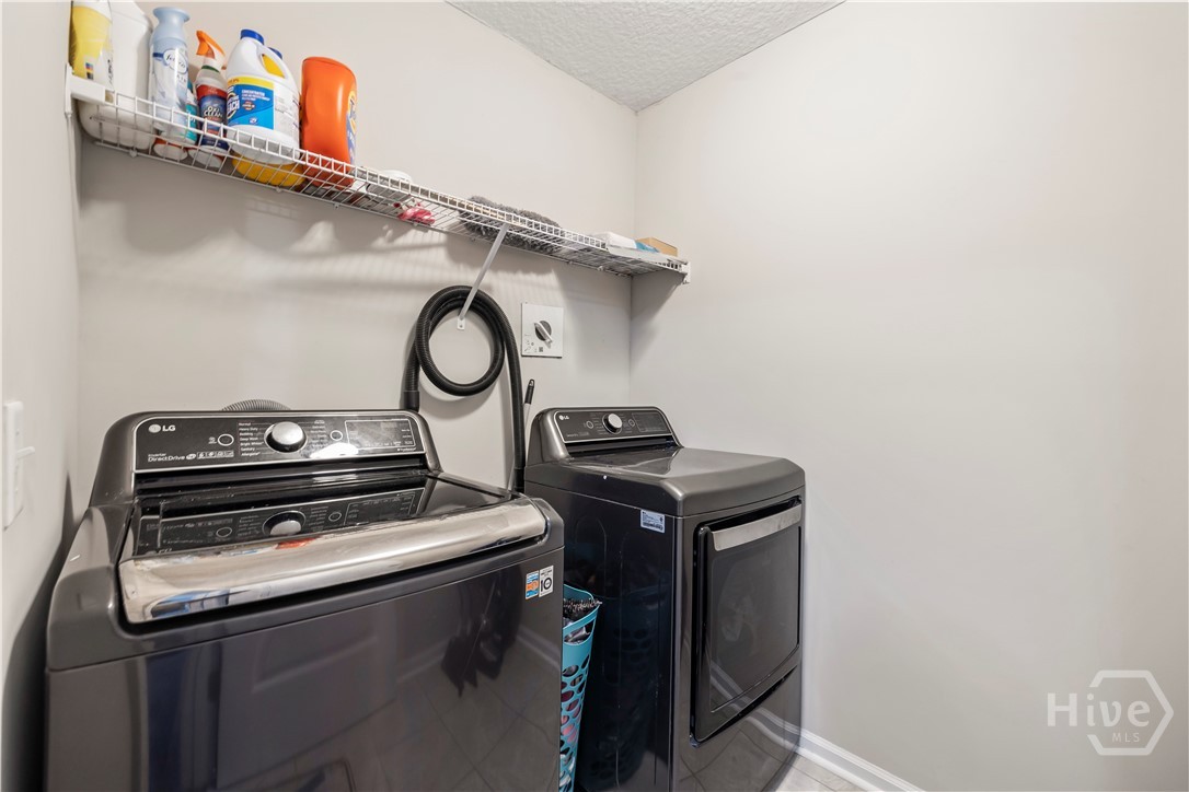 144 Turpentine Trail, Hinesville, GA 31313 Listing Photo  30