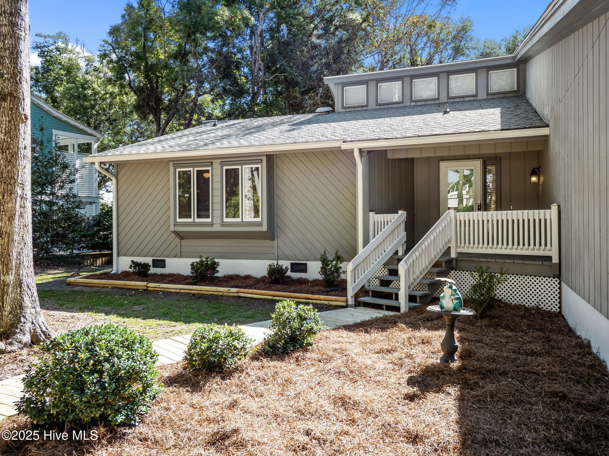 131 Oakleaf 